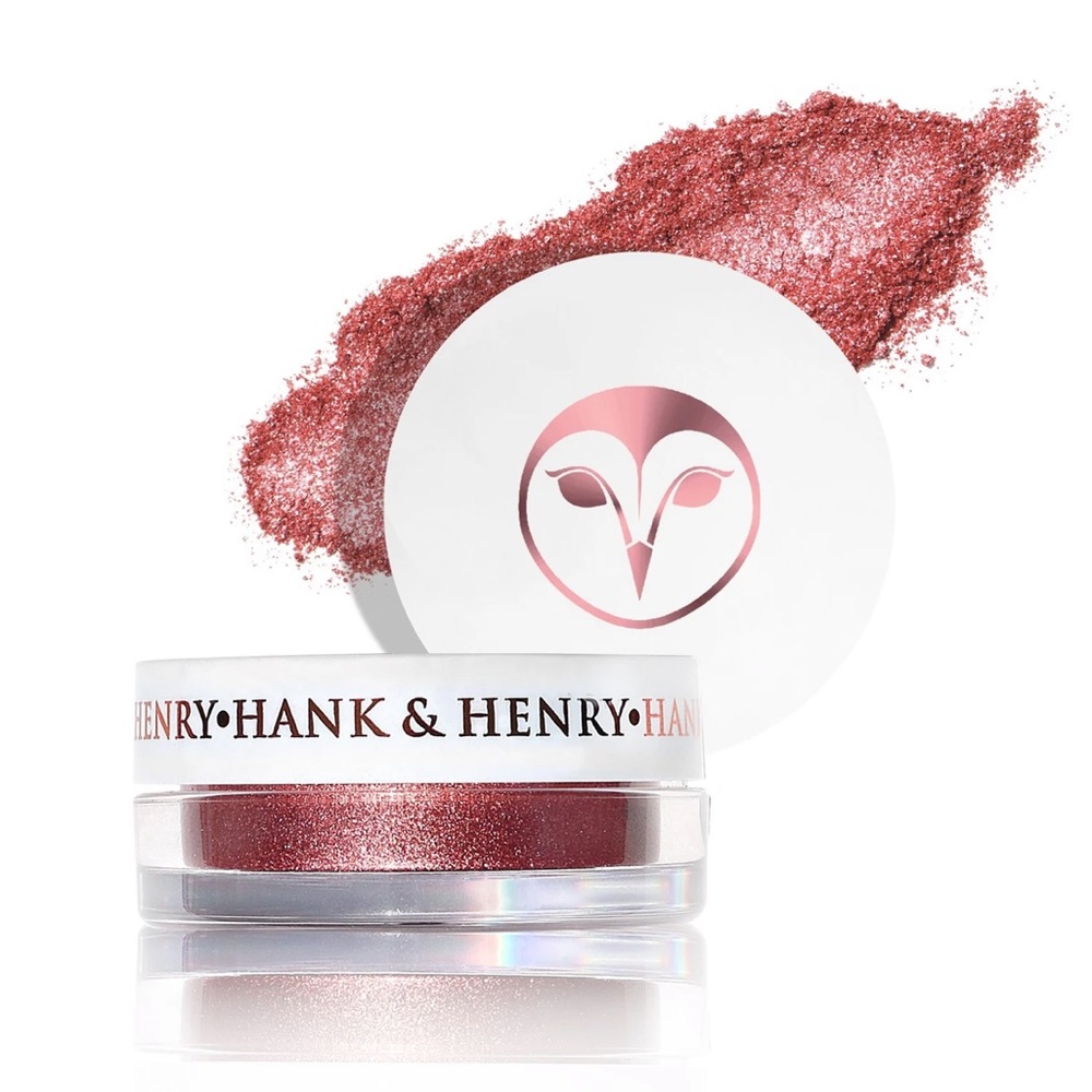 BRAND NEW❗️ Hank and Henry Sosa Rosa Highlighter